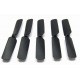 3x2 Propeller (Counter Rotating) (5Pcs/Bag)