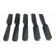 3x2 Propellers (5Pcs/Bag)