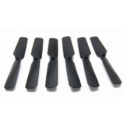 3x2 Propellers (Standard and Counter Rotating) (6pcs)