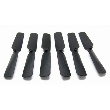 3x2 Propellers (Standard and Counter Rotating) (6pcs)