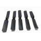 4x2.5R Propellers (Counter Rotating) (5Pcs/Bag)