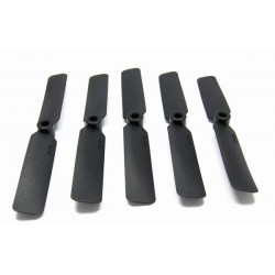 4x2.5R Propellers (Counter Rotating) (5Pcs/Bag)