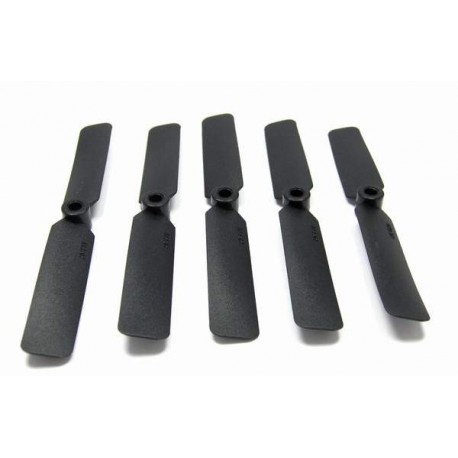 4x2.5R Propellers (Counter Rotating) (5Pcs/Bag)