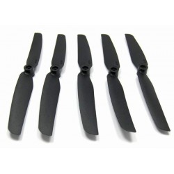 6x3R Propellers (Counter Rotating) (5Pcs/Bag)