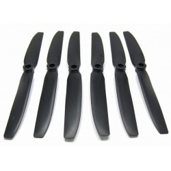 8X4R Propellers (Standard and Counter Rotating) (6pcs)