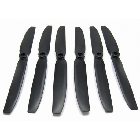 8X4R Propellers (Standard and Counter Rotating) (6pcs)