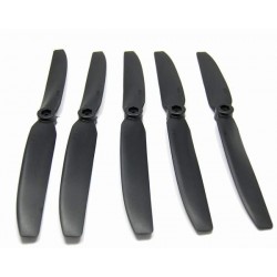 8X4R Propellers (Counter Rotating) (5Pcs/Bag)