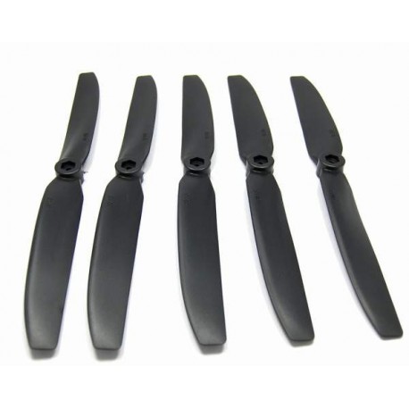 8X4R Propellers (Counter Rotating) (5Pcs/Bag)