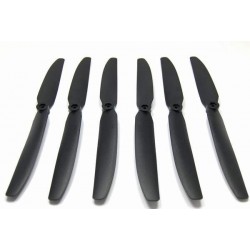 9x5 Propellers (Standard and Counter Rotating) (6pcs)