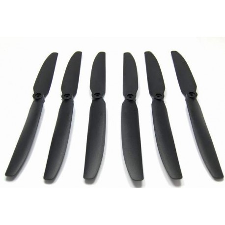 9x5 Propellers (Standard and Counter Rotating) (6pcs)
