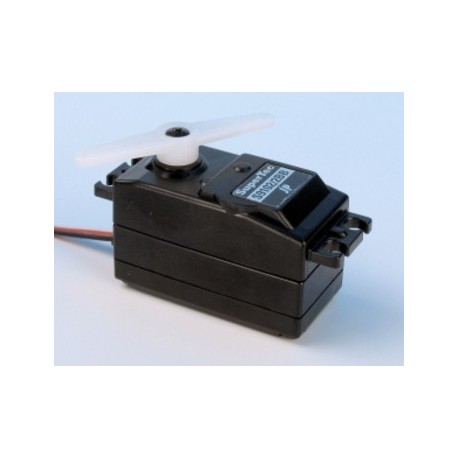 GWS - S9102/2BB Low Profile Servo