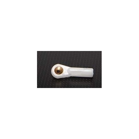 Ball and roller link 6.3x2x27mm