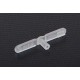 Micro Clevis 1.2x22mm
