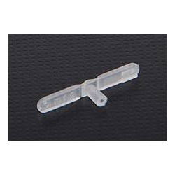 Micro Clevis 1.2x22mm