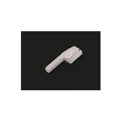 Nylon Stopper 12x4x1.5mm