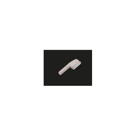 Nylon Stopper 12x4x1.5mm