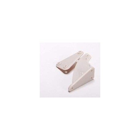 Control Horns (LARGE) 50x26mm