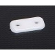 Gear Plates 21x10mm