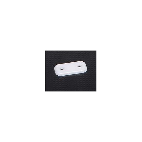 Gear Plates 21x10mm