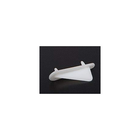 Wing Skids L50xH18mm