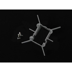DSR-30 Series Mounting Bracket