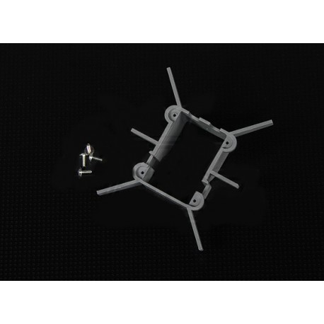 DSR-30 Series Mounting Bracket
