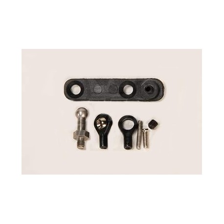 Additional Adapters for Servoless Retractable Landing Gear