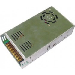 Power Supply 15V / 24A
