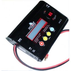 PO8ER Balance Charger HBC8150 (1-8Cells) 150W