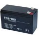 ΜΠΑΤΑΡΙΑ ΜΟΛΥΒΔΟΥ ULTRA POWER 12v 9AH 