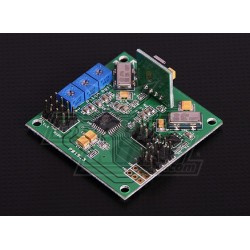 HK Quadcopter Control Board
