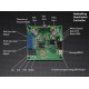 HK Quadcopter Control Board