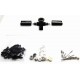 TAROT High-Quality CNC Flybarless Head for T-Rex 450