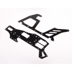 Glass Fiber Frame Upgrade (HK450)