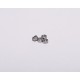Main rotor holder Bearing MR63ZZ (3x6x2.5mm)