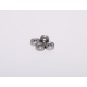 Bearing (3x8x3mm) MR83ZZ