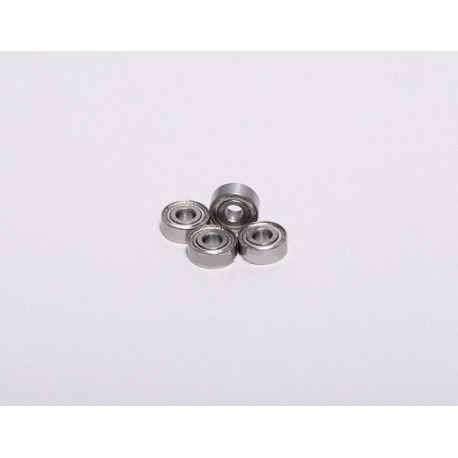 Bearing (3x8x3mm) MR83ZZ