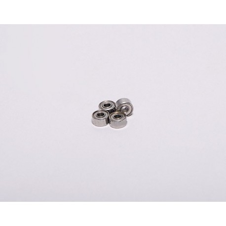 Bearing (3x8x4mm) 