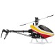 Titan 450 PRO RC helicopter RTF / METAL / CARBON