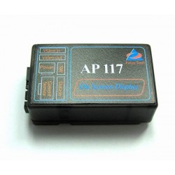 Feiyu Tech AP117 On Screen Display OSD (With GPS)
