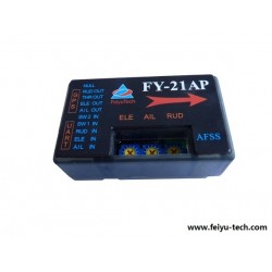 FeiYu Tech FY-21AP Attitude Flight Stabilization System