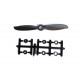 EMP 4.1x4.1E Composite Propellers for Electric Engine