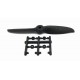 EMP 4.1x4.1E Composite Propellers for Electric Engine