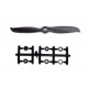 EMP 4.5x4.5E Composite Propellers for Electric Engine