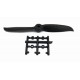 EMP 4.5x4.5E Composite Propellers for Electric Engine