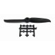 EMP 4.75x4.75E Composite Propellers for Electric Engine