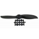 EMP 7x4.5E Composite Propellers for Electric Engine