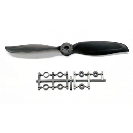 EMP 8x7E Composite Propellers for Electric Engine