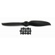 EMP 8x7E Composite Propellers for Electric Engine