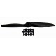 EMP 9x3.8E Composite Propellers for Electric Engine